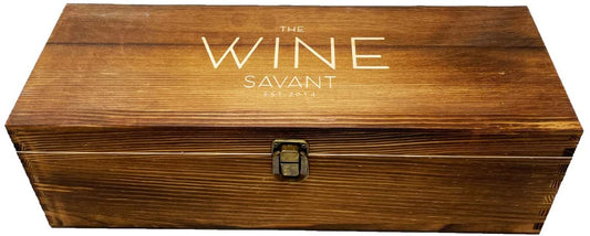 Bullet Whiskey Stones & Glasses Gift Set for Men - by The Wine Savant,