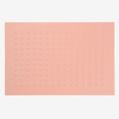 Bubbles Dog Placemat by Waggo