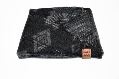 Acadia Dog Scarf by Dope Dog Co