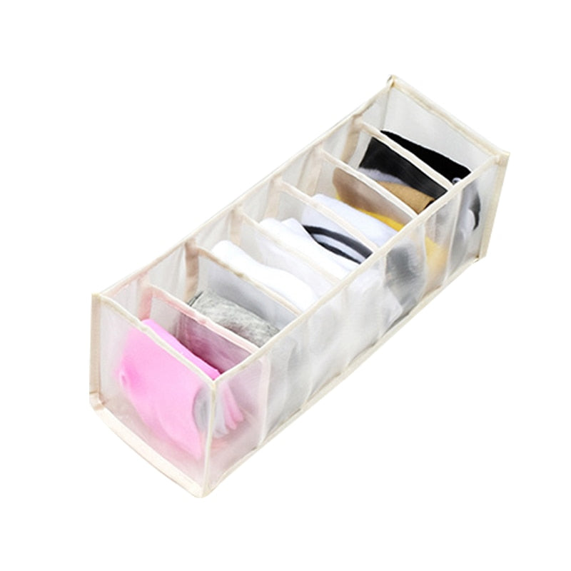 Bedroom Closet Organizer by Blak Hom
