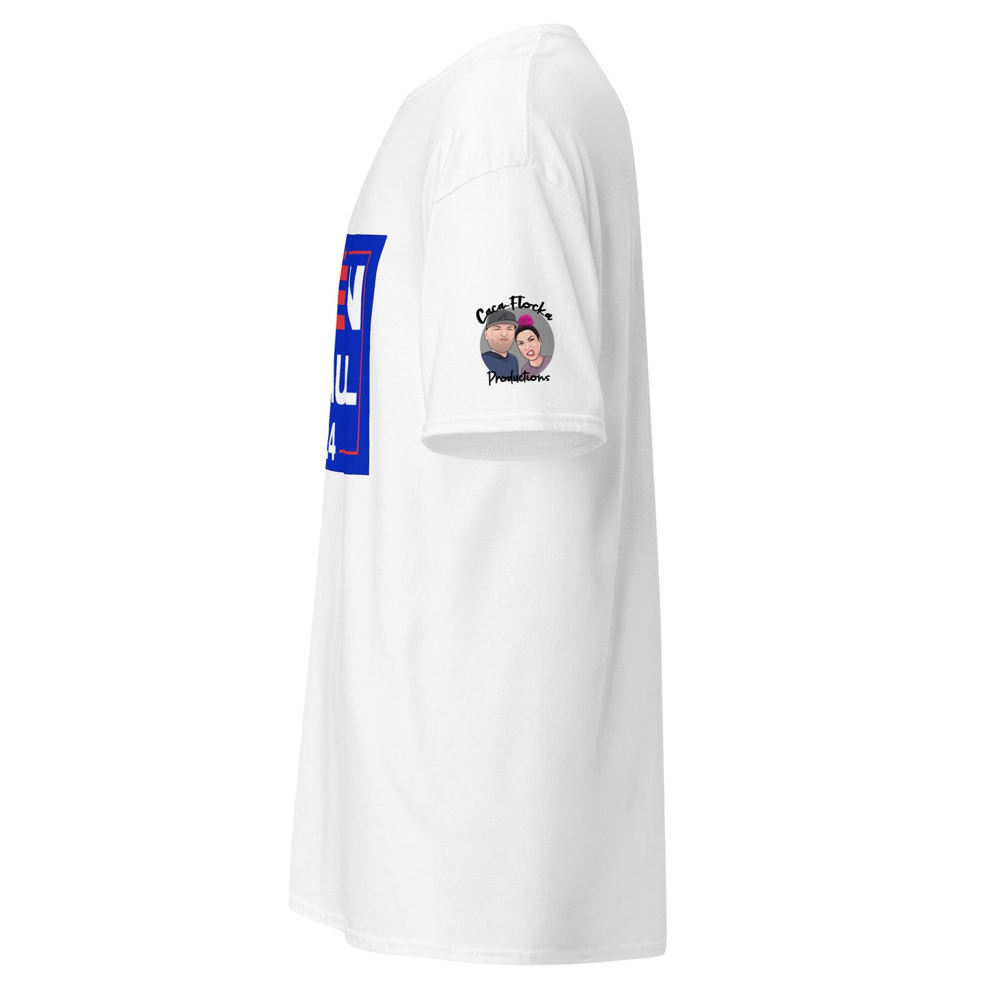 Men's classic tee