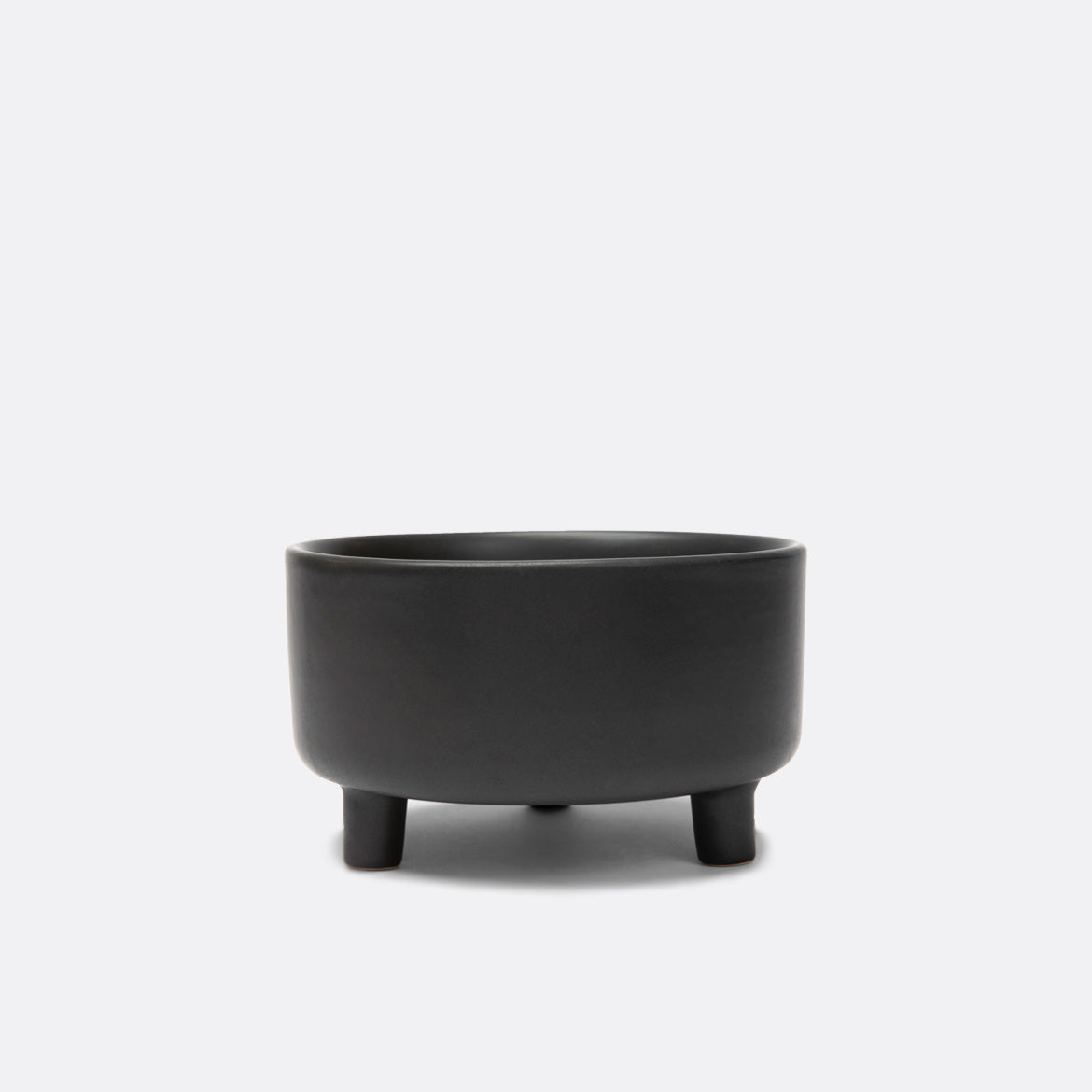 Uplift Bowl Ceramic Dog Bowl by Waggo